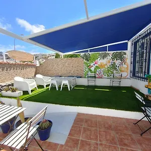 Auberge de jeunesse Endless Summer House (adults Only), Costa Adeje (Tenerife)